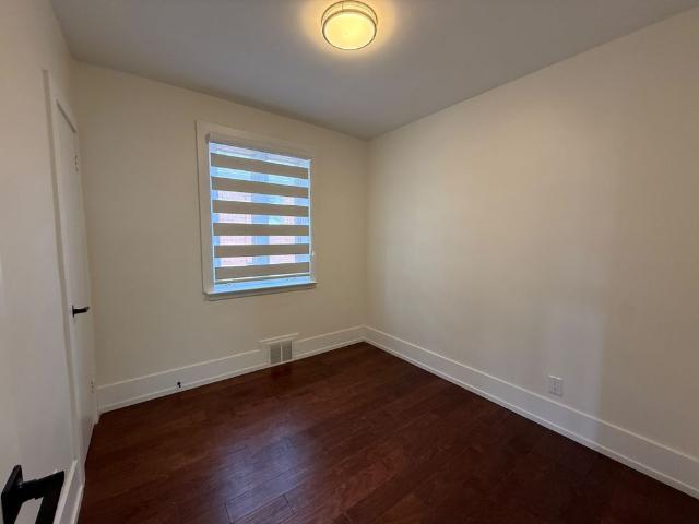 House for rent in Scarborough Centre, Toronto