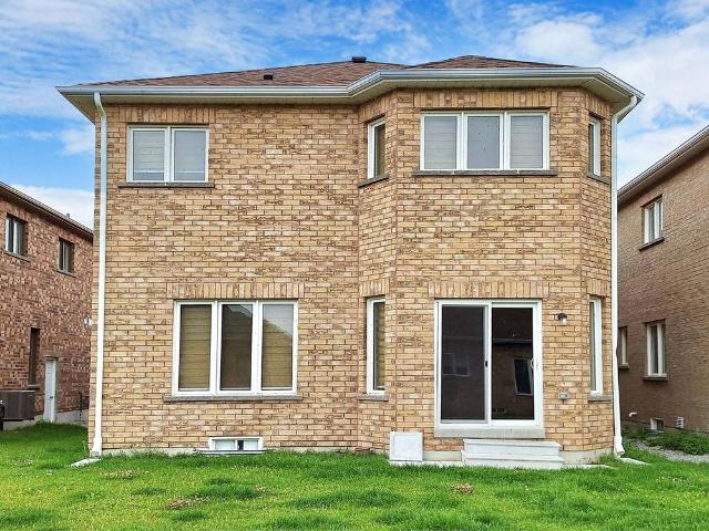 House for rent in Durham, Ontario