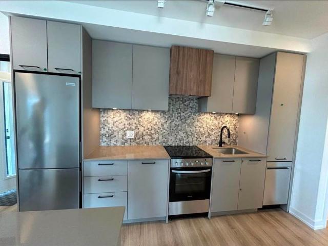 Apartment for rent in Georgina, Ontario