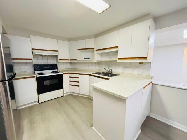 Apartment for rent in York, Ontario
