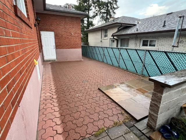 House for rent in Woburn, Ontario