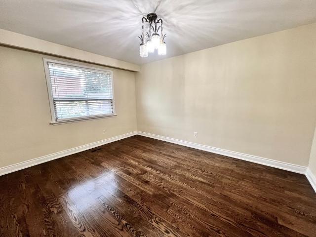 House for rent in Etobicoke Centre, Toronto