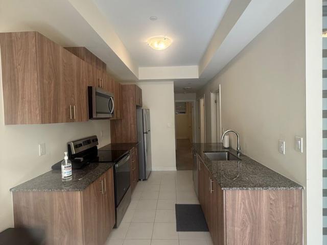 Apartment for rent in Woburn, Ontario
