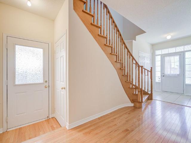 Townhouse for rent in York, Ontario
