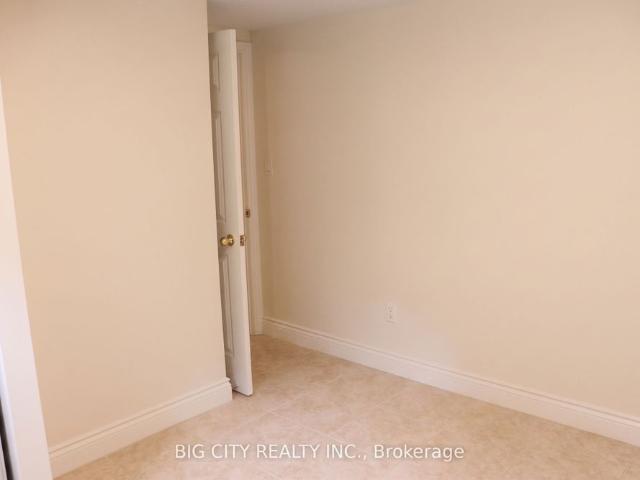 House for rent in Scarborough Centre, Toronto