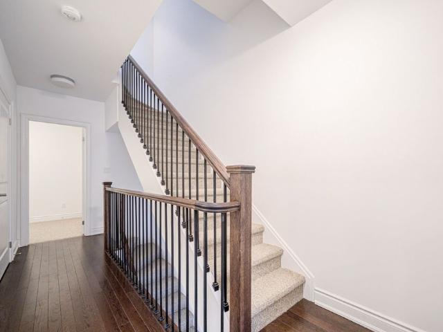 Apartment for rent in Mississauga, Ontario