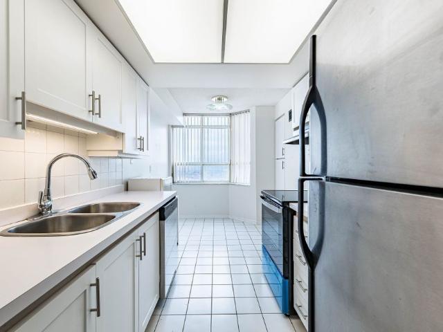 Apartment for rent in Brampton, Golden Horseshoe