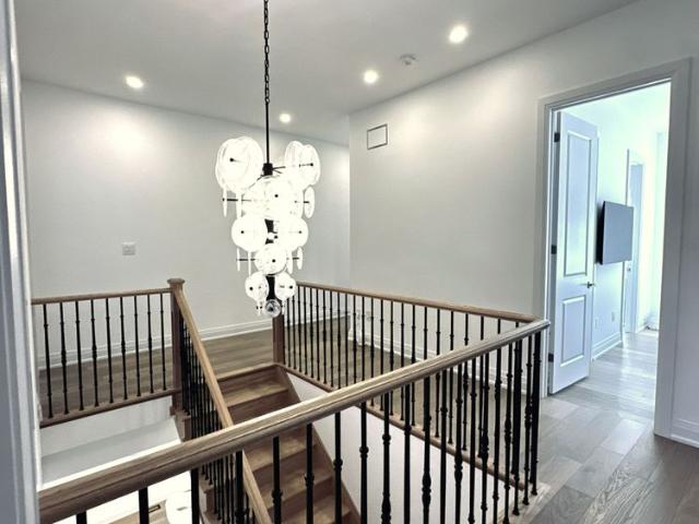 House for rent in Richmond Hill, Golden Horseshoe