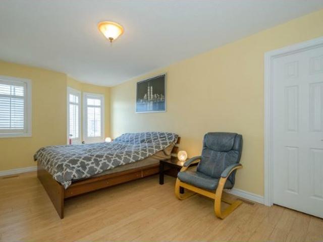 House for rent in Georgina, Ontario