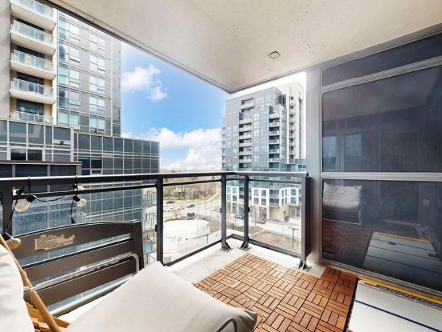 Apartment for rent in Woburn, Ontario