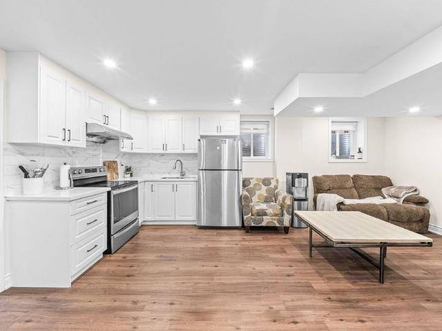 Apartment for rent in Huttonville, Brampton