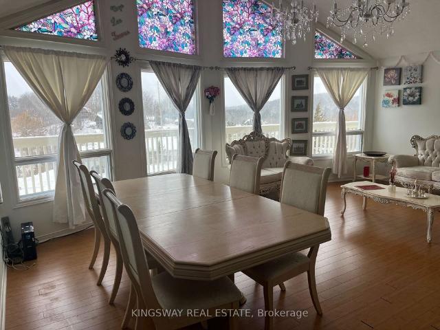 House for rent in Mulmur, Central Ontario