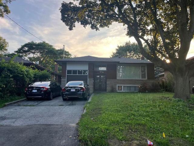 Apartment for rent in Woburn, Ontario