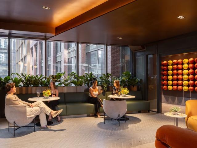 Apartment for rent in Toronto Centre, Toronto