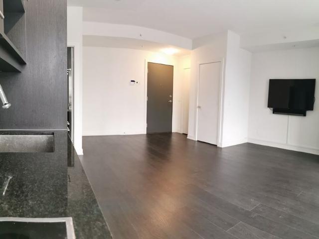 Apartment for rent in Spadina—Fort York, Toronto