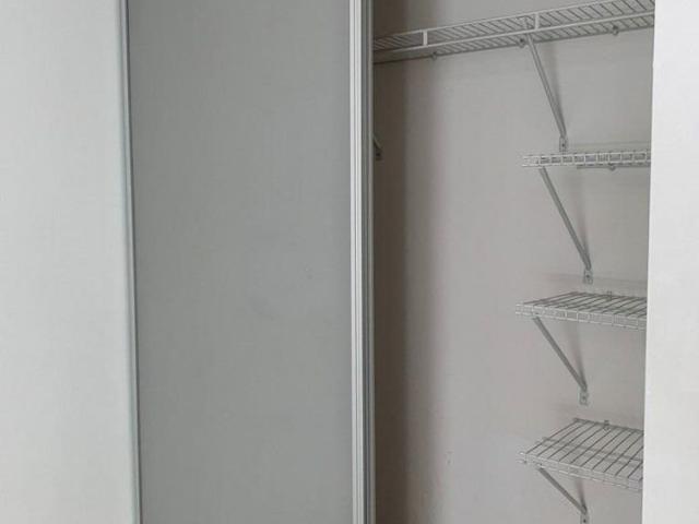 Apartment for rent in Spadina—Fort York, Toronto