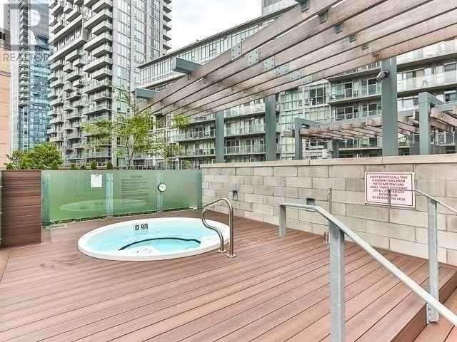 Apartment for rent in Spadina—Fort York, Toronto