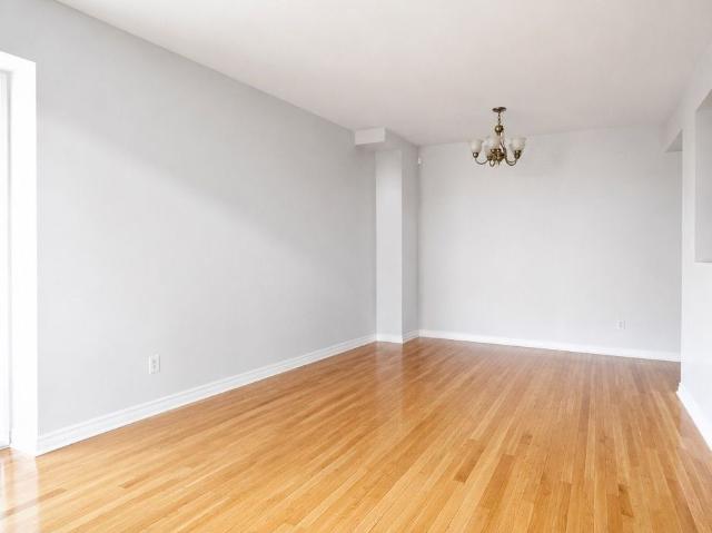 Apartment for rent in York, Ontario