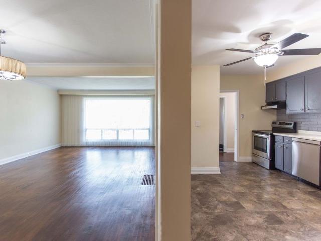 House for rent in Woburn, Ontario