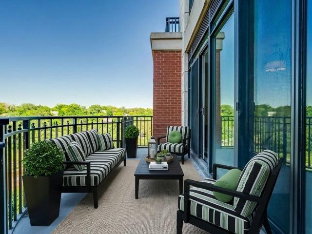 Apartment for rent in Woburn, Ontario