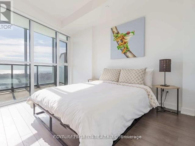 Apartment for rent in Spadina—Fort York, Toronto