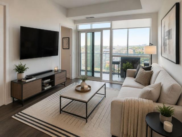 Apartment for rent in Woburn, Ontario