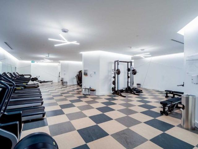 Apartment for rent in Woburn, Ontario