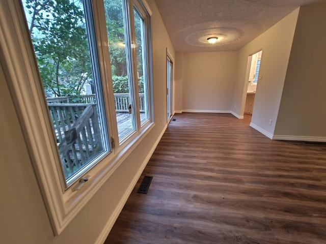 House for rent in Barrie, Ontario
