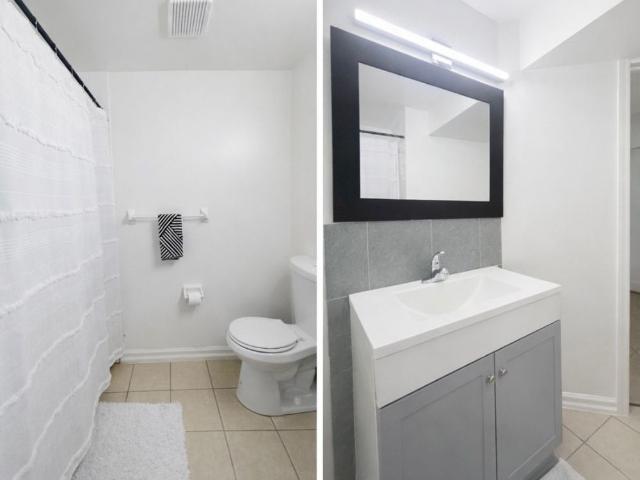 Apartment for rent in Orangeville, Central Ontario