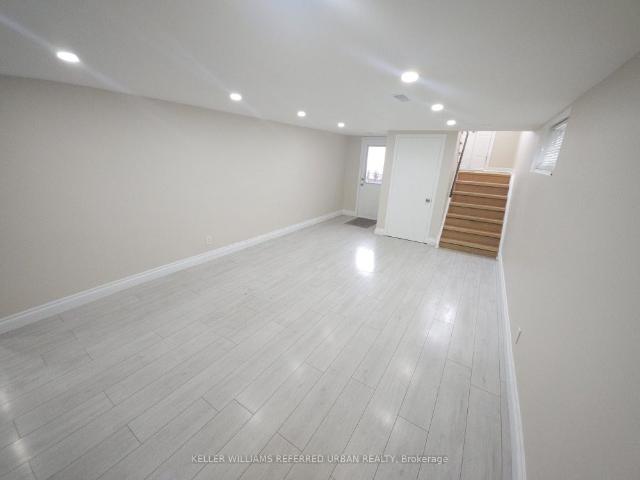 House for rent in Woburn, Ontario