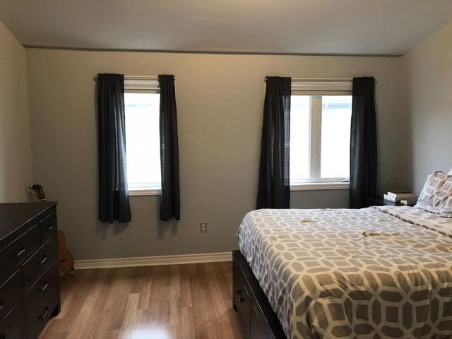 Townhouse for rent in York South—Weston, Toronto