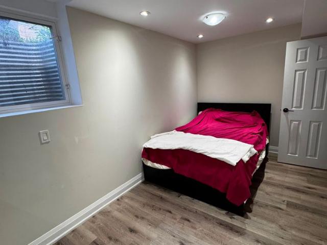 House for rent in York, Ontario