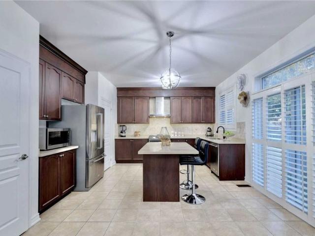 House for rent in Georgina, Ontario