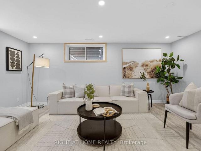 Apartment for rent in Woburn, Ontario