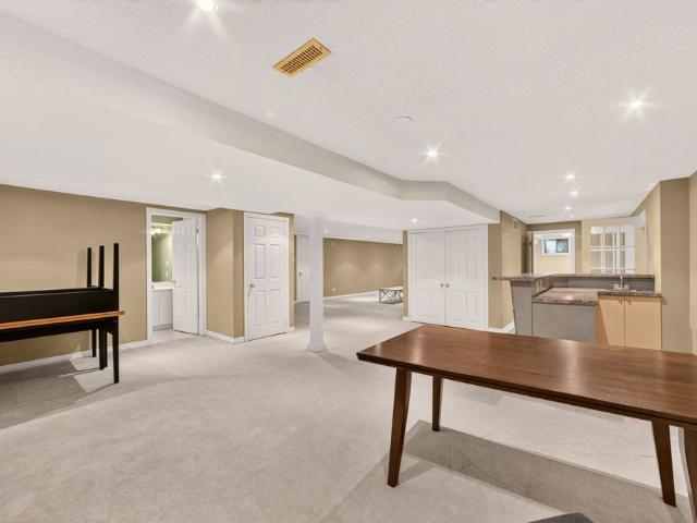 House for rent in Unionville, Markham