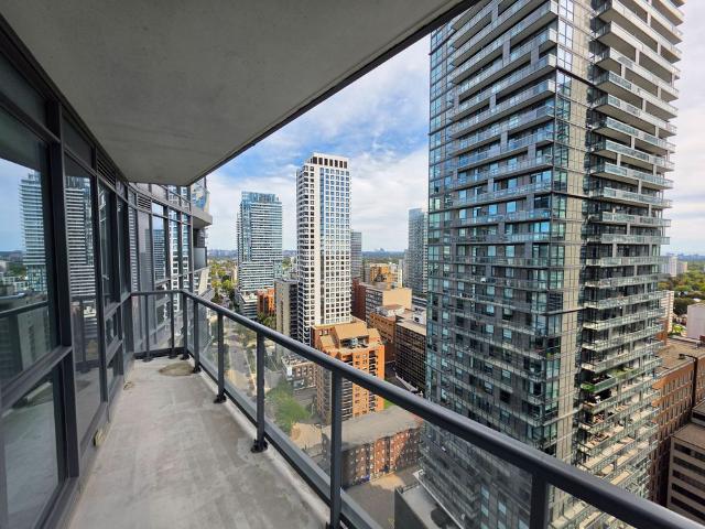 Apartment for rent in Toronto—St. Paul's, Toronto