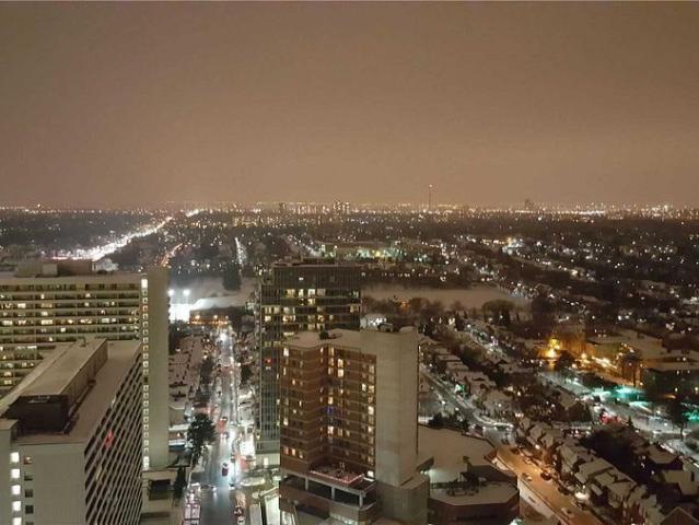 Apartment for rent in Toronto—St. Paul's, Toronto