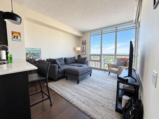 Apartment for rent in Toronto—St. Paul's, Toronto
