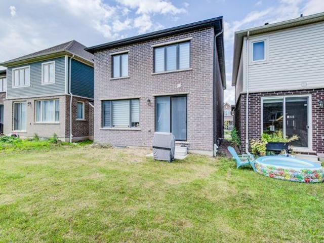 House for rent in Kitchener, Ontario