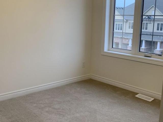 Townhouse for rent in Kitchener, Ontario
