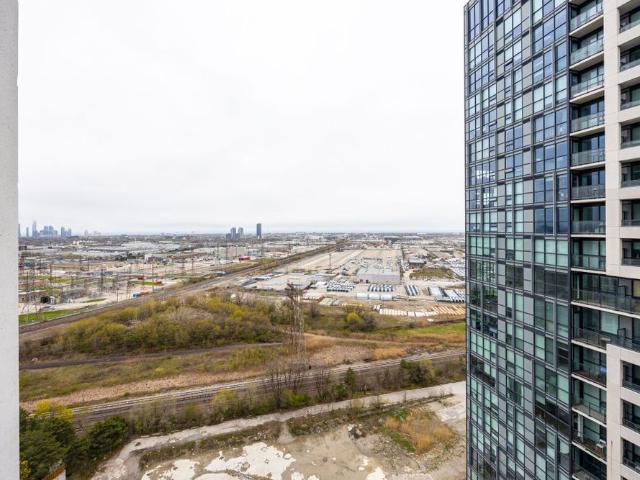 Apartment for rent in Woburn, Ontario