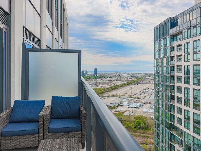 Apartment for rent in Woburn, Ontario