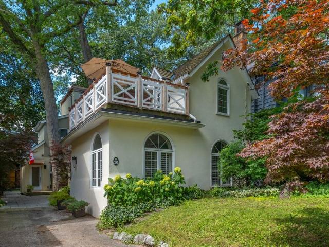 House for rent in Woburn, Ontario