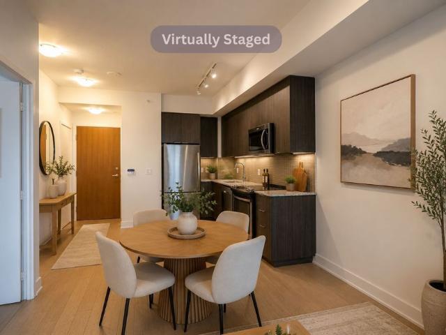 Apartment for rent in Woburn, Ontario