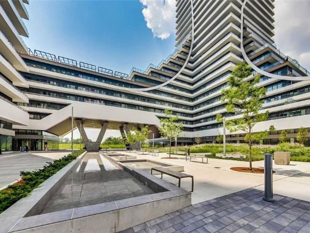 Apartment for rent in Woburn, Ontario