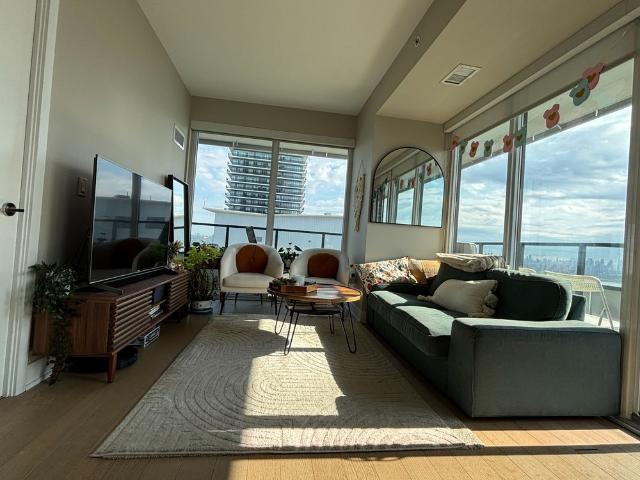 Apartment for rent in Woburn, Ontario