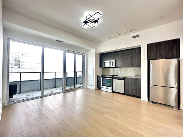 Apartment for rent in Etobicoke—Lakeshore, Toronto