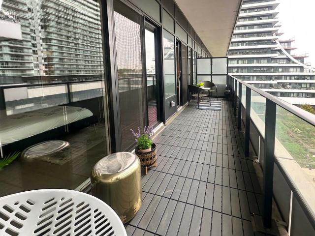 Apartment for rent in Etobicoke—Lakeshore, Toronto