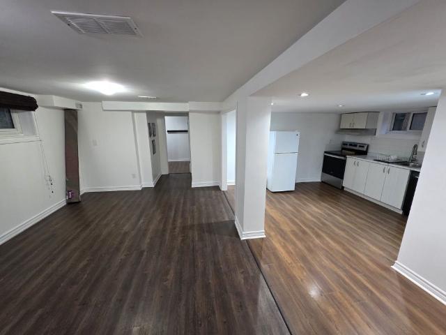 House for rent in Woburn, Ontario