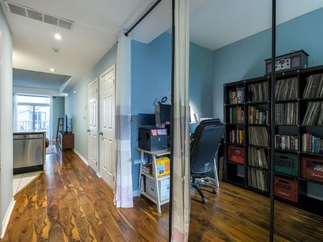 Apartment for rent in Spadina—Fort York, Toronto